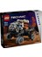 Technic Mars Ekibi Keşif Aracı 42180 5