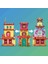 Disney Encanto Sihirli Madrigal Evi 43245 3