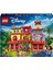 Disney Encanto Sihirli Madrigal Evi 43245 5