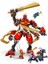 Nınjago Kai’nin Ninja Tırmanma Robotu 71812 2