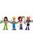 Friends Pop Star Müzik Turne Otobüsü 42619 3