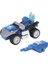 Power Rangers Ss Blue Paket Yarışçıları Mavi 1
