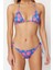 Üçgen Bikini Takımı Ayarlanabilir Askılı Çıkarılabilir Pedli Deniz Havuz Plaj Mayo 2