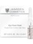 Cosmetics Eye Flash Fluid Göz Çevresi Serum 1,5 ml 1 Adet 1