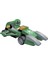 Power Rangers Ss Gold Paket Yarışçıları Yeşil 1