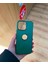 Apple Apple iPhone 12 Pro Max Uyumlu Şık Telefon Kılıfı 1