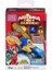 Power Rangers Ss Gold Paket Yarışçıları Mavi 2