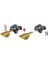 Power Rangers Ss Gold Paket Yarışçıları Mavi 3