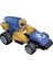 Power Rangers Ss Gold Paket Yarışçıları Mavi 4