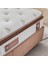 Ultra Ortopedik Touch Brown Orijinal Pedli Yaylı Yatak (27Cm) 100X200 4