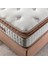 Ultra Ortopedik Touch Brown Orijinal Pedli Yaylı Yatak (27Cm) 100X200 5