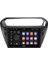 Citroen C-Elysee Android Multimedya Sistemi 2-64 Cadence (2012-2020) 3