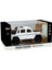 HCL-902 Çek Bırak 1:22 Sesli ve Işıklı Metal Jeep -Vardem 2