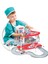 03347 Hastane Garaj Set 3