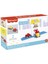 1824 Fısher Prıce Roadway Set With House - G 1
