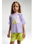 U.s. Polo US2096-4 Kız Şort Takım 2