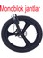 Nova 20 Jant Disk Fren Çocuk Bisikleti (120 / 145 cm Arası Boy) 4
