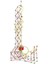 K’nex Sky Sprinter Roller Coaster Seti (Motorlu) Thrill Rides Kne 3