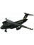 HW-H180 Çek Bırak Kargo Uçağı - Vardem Oyuncak 2
