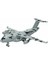 HW-H180 Çek Bırak Kargo Uçağı - Vardem Oyuncak 3