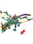 K’nex Stompz Yapım Seti (Motorlu) Beasts Alive Knex 34485 5