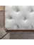 Ultra Ortopedik Touch Brown Orijinal Pedli Yaylı Yatak (27Cm) 160X200 7