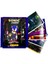 Panini Sonic Prime Sticker Çıkartma Koleksiyonu 1 Paket (5 Adet Sticker) 2