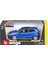 21059 Burago 1:24 Volkswagen Polo Gtı Mark 5 Model Araba 2