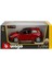 21059 Burago 1:24 Volkswagen Polo Gtı Mark 5 Model Araba 4