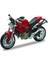 44023 Ducati Monster Motor 1100 2010 -Sunman 2