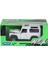 22498 Welly Land Rover Defender 1:24 -Karsan Oyuncak 2