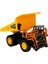 32089 1:60 Volvo R100E Rigid Hauler Model Araba -Sunman 4