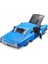 May 31333 1:24 1966 Chevrolet Chevelle Ss 396 Model Araba -Necotoys 3