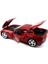2014 Corvette Stingray 1:18 Model Araba S/e Kırmızı 1