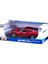 2014 Corvette Stingray 1:18 Model Araba S/e Kırmızı 3