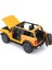 1/18 2021 Ford Bronco Badlands Sarı 1