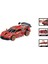 MG-D500-04-06 Sesli ve Işıklı Sürtmeli Spor Araba 1