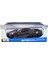 1/18 2020 Chevrolet Corvette Stingray Model Araba Gri 2