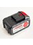 Khb-12 14 Akülü Budama Testeresi 21V 5.2AH Lithium-Ion Akü 1