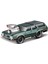 1970 Oldsmobile Vista Cruiser Model Araba 1/64 Muscle Mach 1