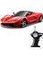 May 82417 Kumandalı Ferrari Laferrari 1:14 -Necotoys 2