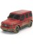 32022 1:24 Mercedes Benz Amg G 63 Muddy Uzaktan Kumandalı Araba -Sunman 2