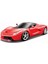 May 82417 Kumandalı Ferrari Laferrari 1:14 -Necotoys 3