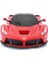 May 82417 Kumandalı Ferrari Laferrari 1:14 -Necotoys 4