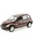 Chrysler Pt Cruıser 1:18 Model Araba S/e Mor 1