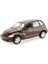 Chrysler Pt Cruıser 1:18 Model Araba S/e Mor 2