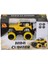 2719 1:43 Uzaktan Kumandalı Işıklı Mini Jeep 12 cm 1