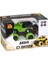 2719 1:43 Uzaktan Kumandalı Işıklı Mini Jeep 12 cm 3