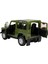 78400 1:14 Land Rover Defender Uzaktan Kumandalı Araba 4