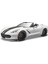 1:24 2014 Corvette Stingray Model Araba 3